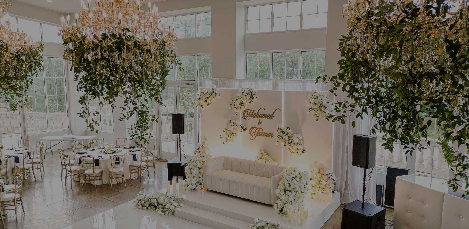 Wedding Wonders by Uzma — wedding