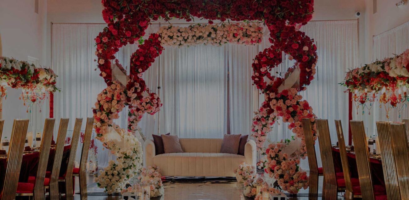 Cedar or Rustic Pergola Arch