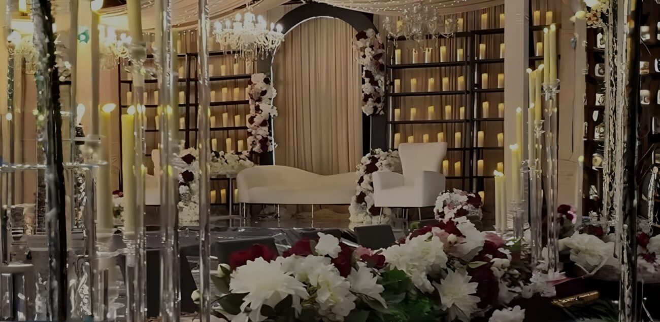 Luxury Wedding Planner Texas