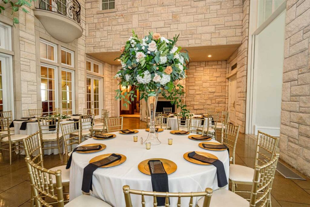 Pakistani Wedding Decorator in Plano, TX