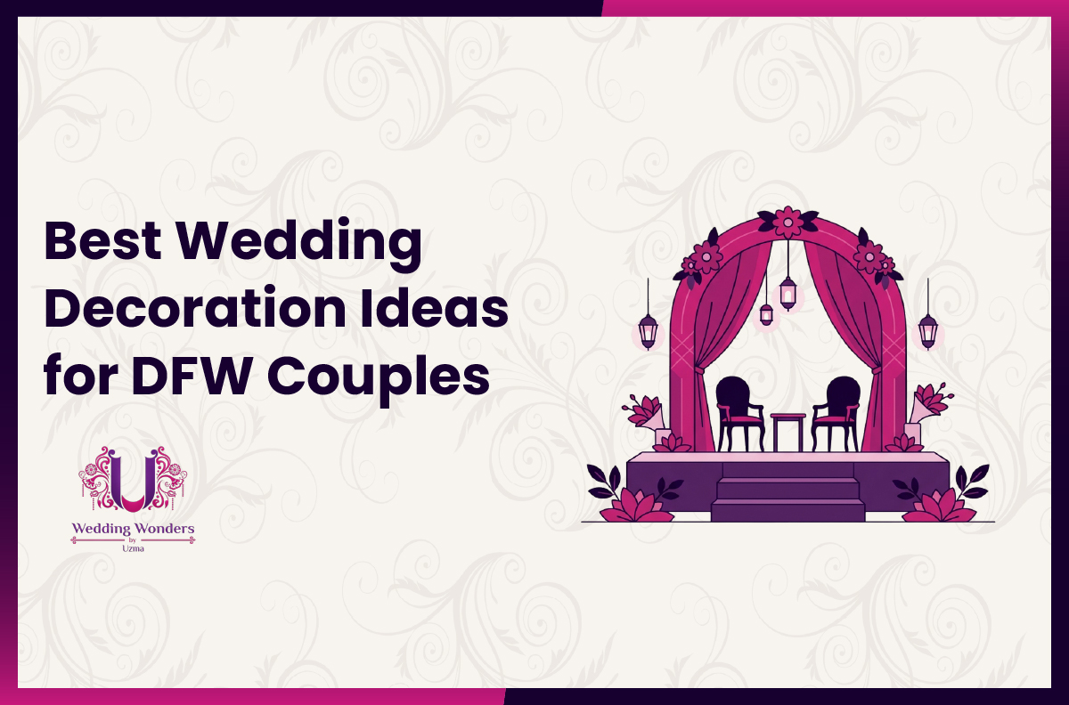 Best Wedding Decoration Ideas
