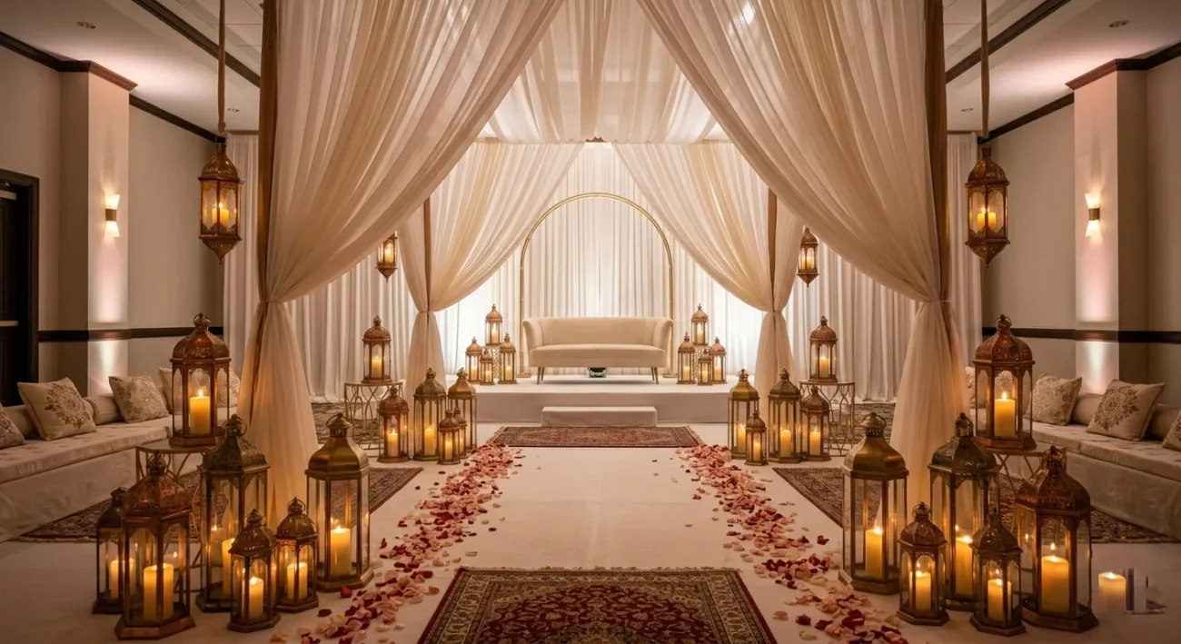 Sufi-Inspired Serenity 
