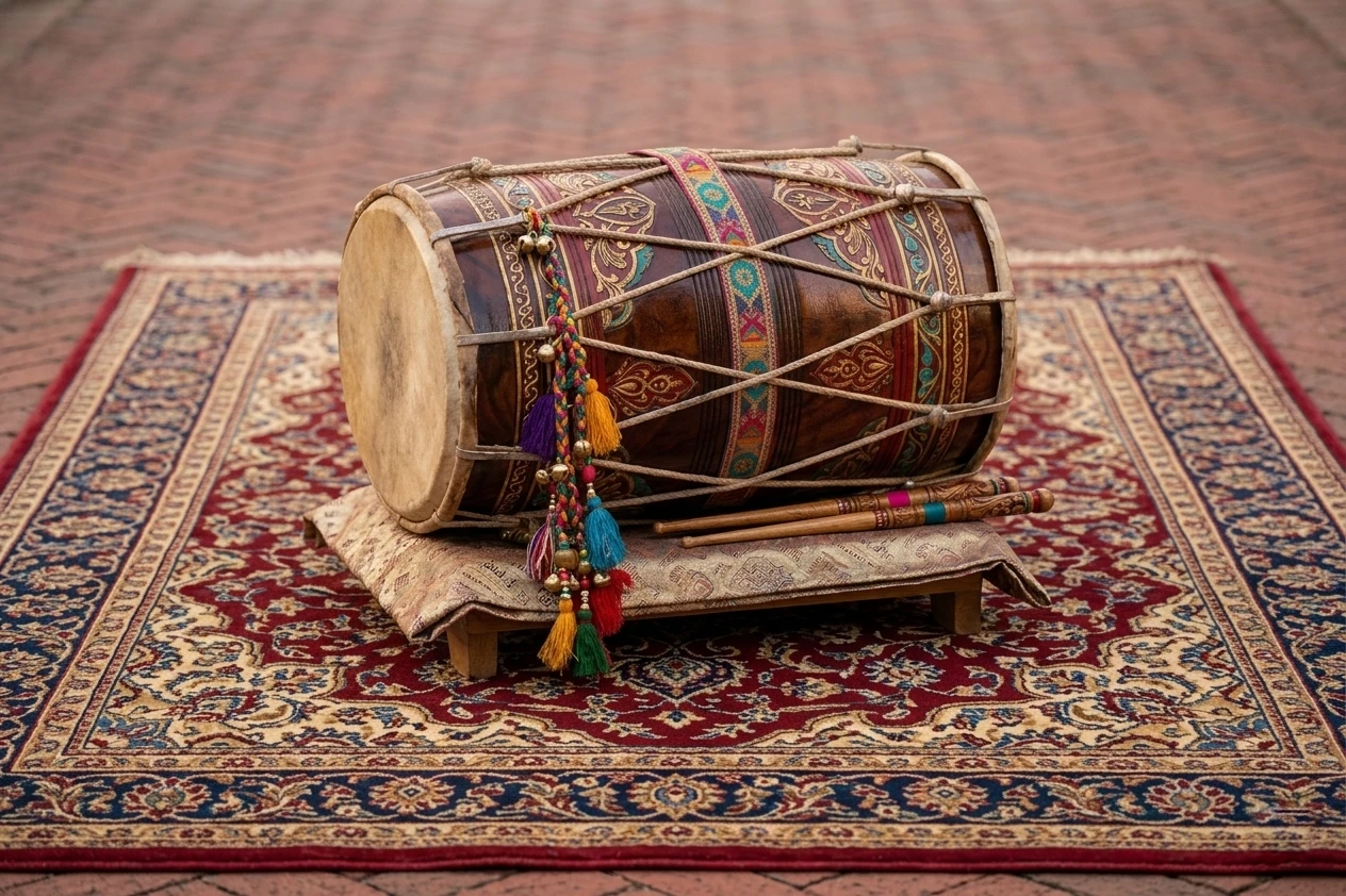 Dholki