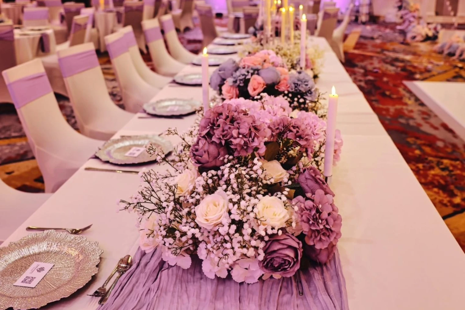 Indian Wedding Decor Ideas
