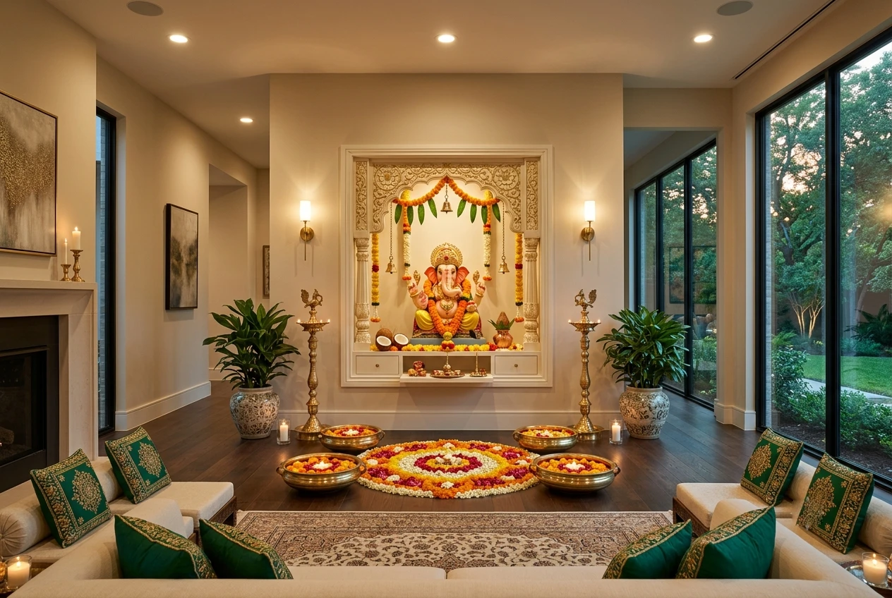 Mandap Decor