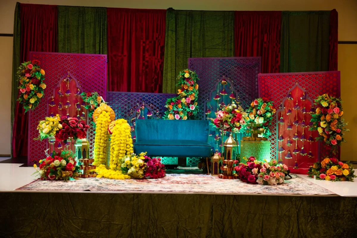 Wedding Decorator Carrollton