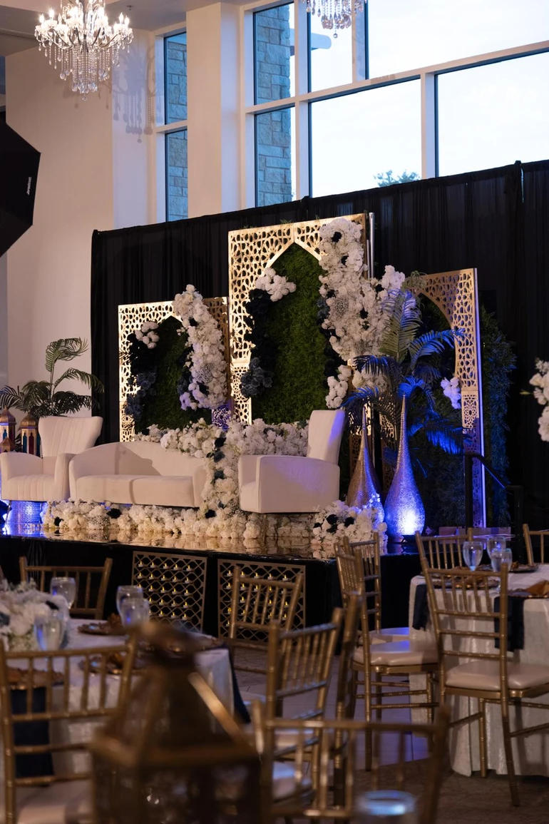 Wedding Decorator in Fort Worth