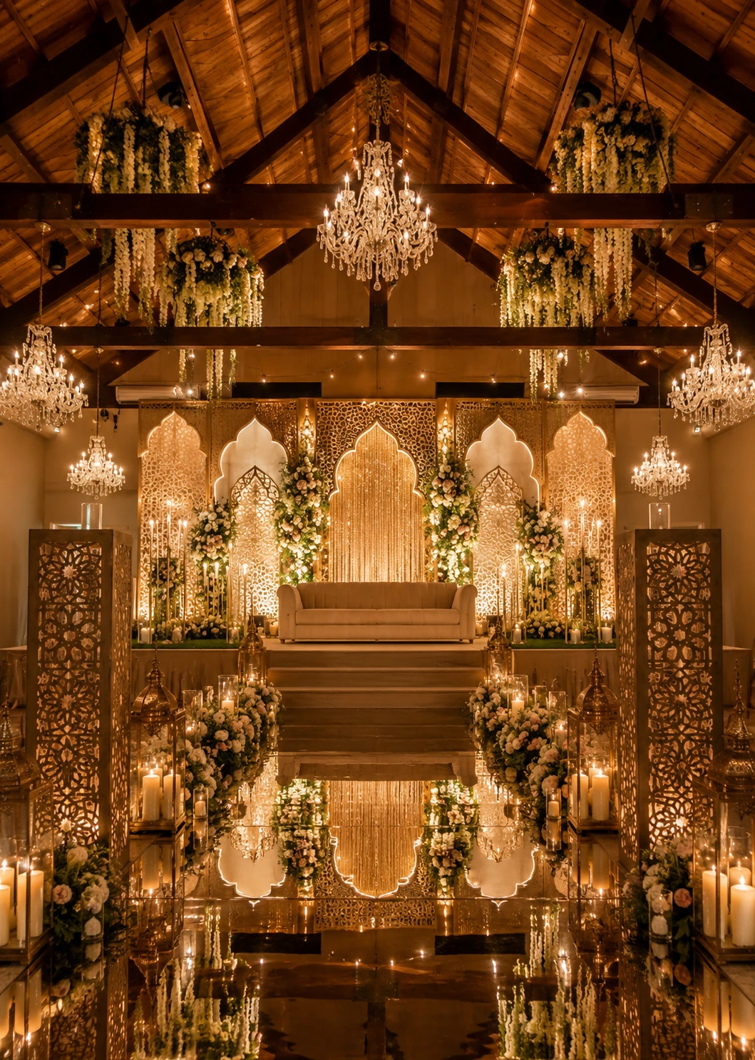 Wedding Decorator in Allen