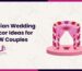 Indian Wedding Decor Ideas in DFW