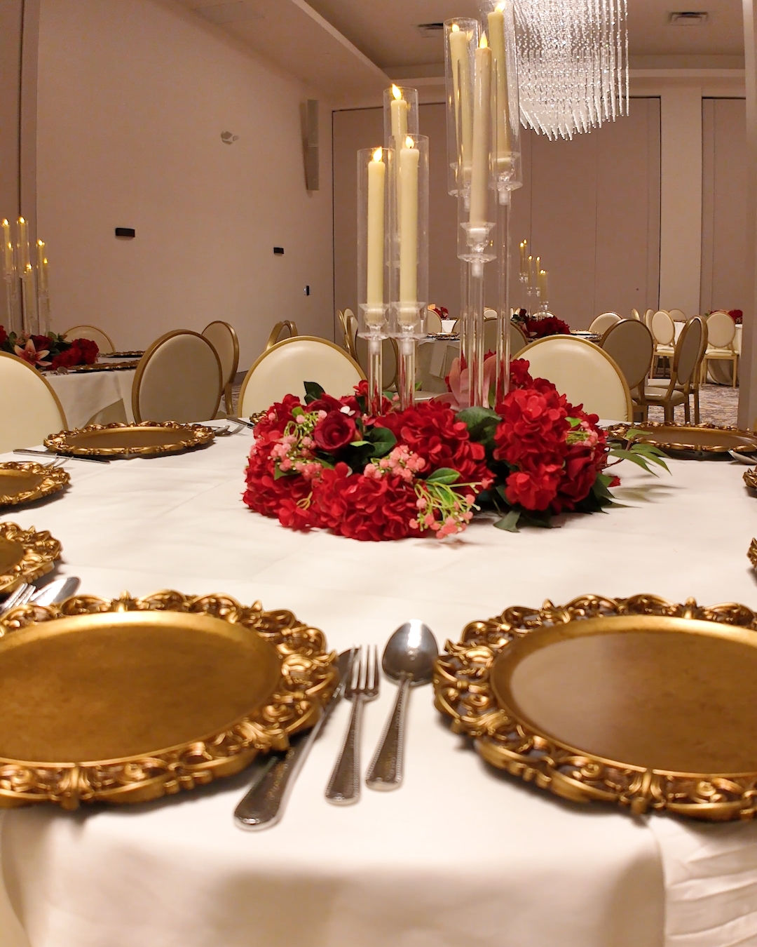 Event Decor Irving
