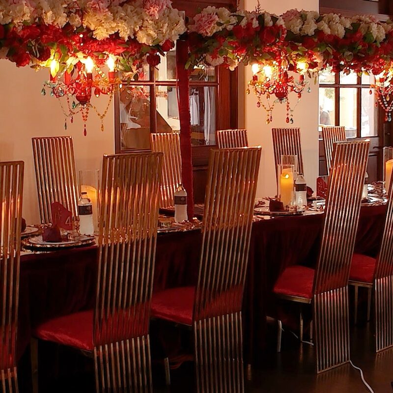 Event Decoration Gallery | Anniversary Decoration