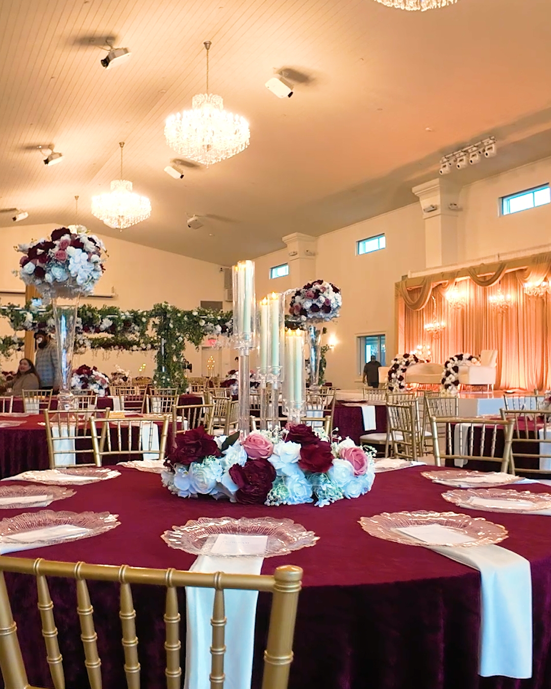 Event Decor Services
