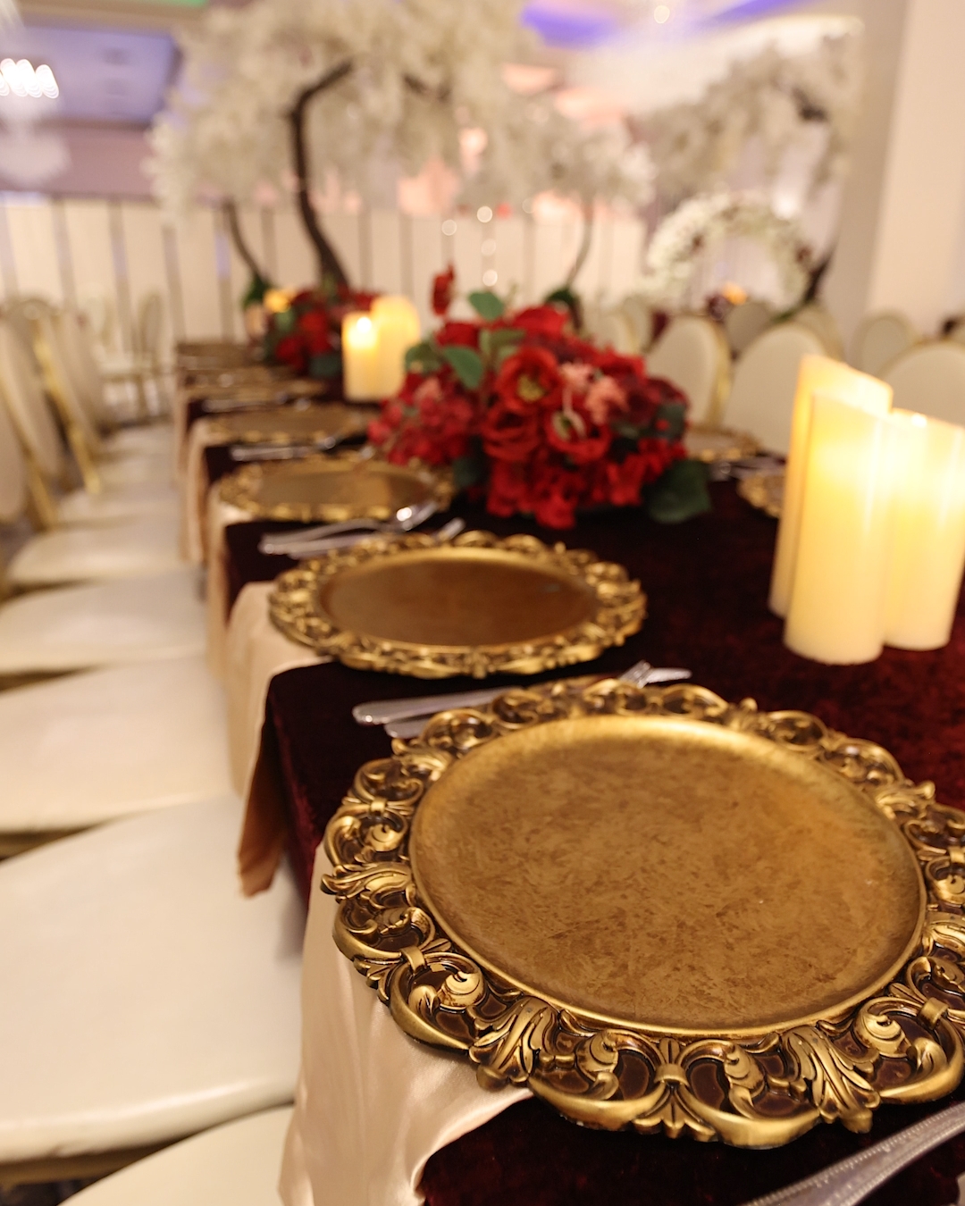 Event Decoration in DFW