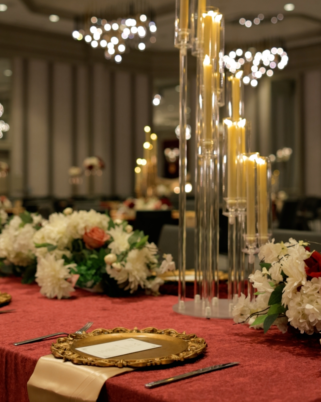 Expert Event Decor Services